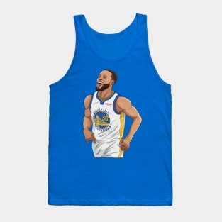 Steph Curry Tank Top